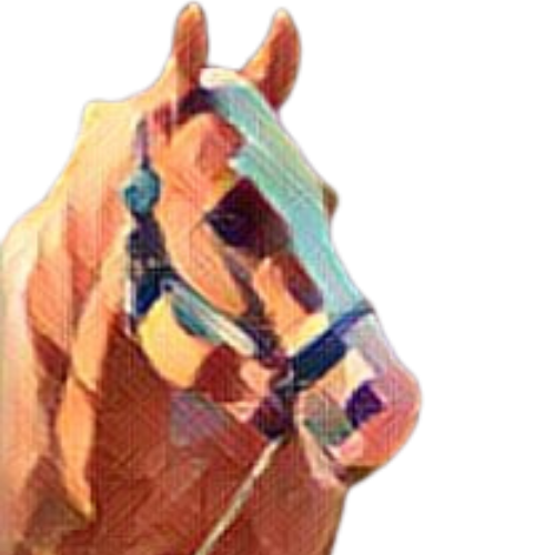 Cavalo Quarto de Milha